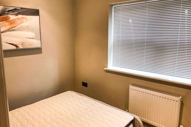 Tithe Lodge, 127 Estcourt Road, Watford WD17 2PY and Tulip Court, St John’s Road Watford WD17 1PW 6