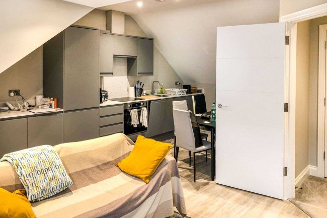 Tithe Lodge, 127 Estcourt Road, Watford WD17 2PY and Tulip Court, St John’s Road Watford WD17 1PW 6