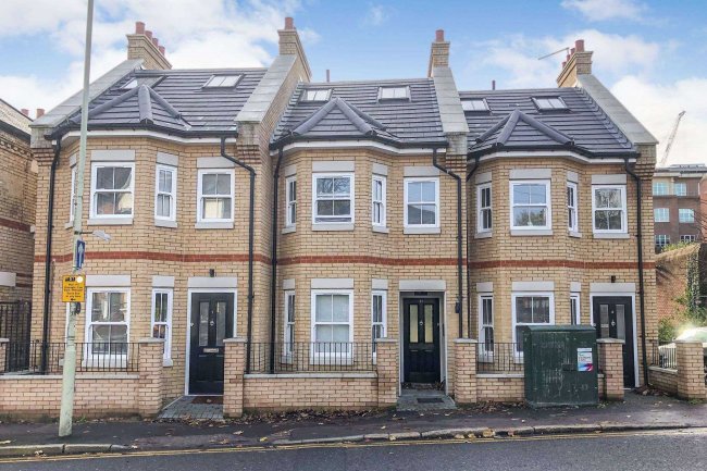 Tithe Lodge, 127 Estcourt Road, Watford WD17 2PY and Tulip Court, St John’s Road Watford WD17 1PW 6