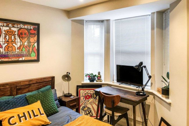 Tithe Lodge, 127 Estcourt Road, Watford WD17 2PY and Tulip Court, St John’s Road Watford WD17 1PW 6