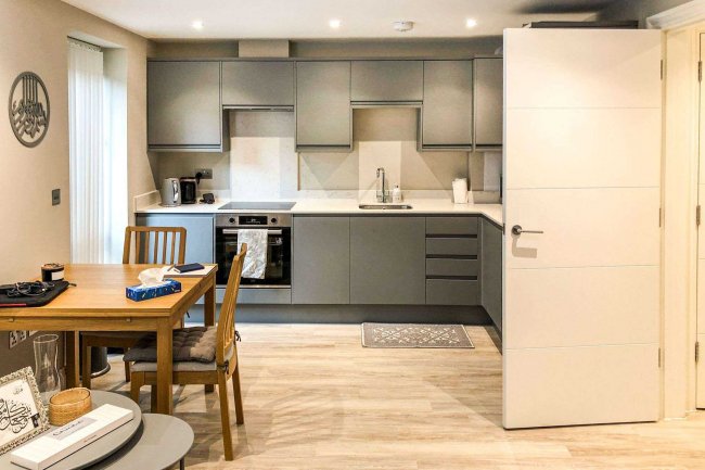 Tithe Lodge, 127 Estcourt Road, Watford WD17 2PY and Tulip Court, St John’s Road Watford WD17 1PW 6