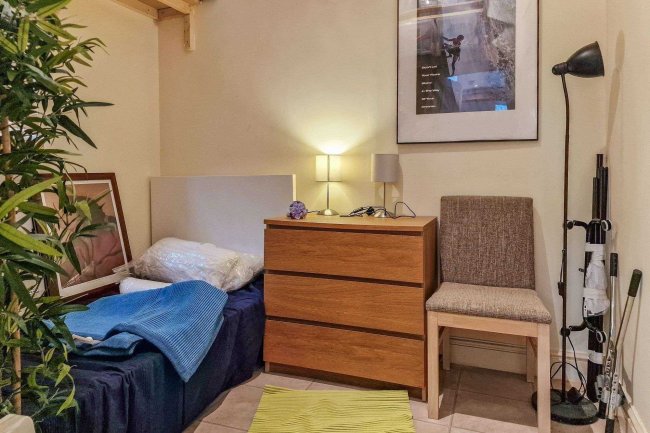 17E Rosendale Road, London SE21 8DS 9