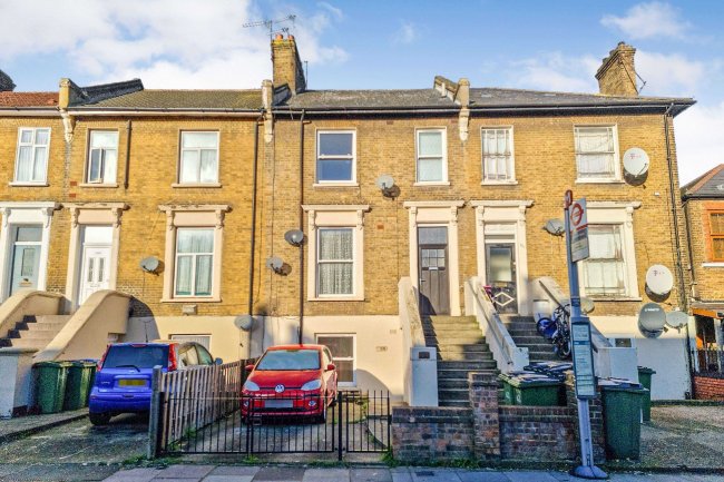 206a Herbert Road, Plumstead, SE18 3QD 3