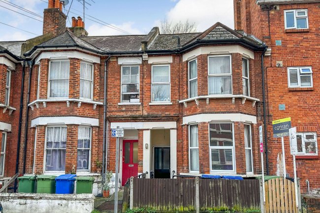 Flat B, 22 Raul Road, Peckham, SE15 5HP 9