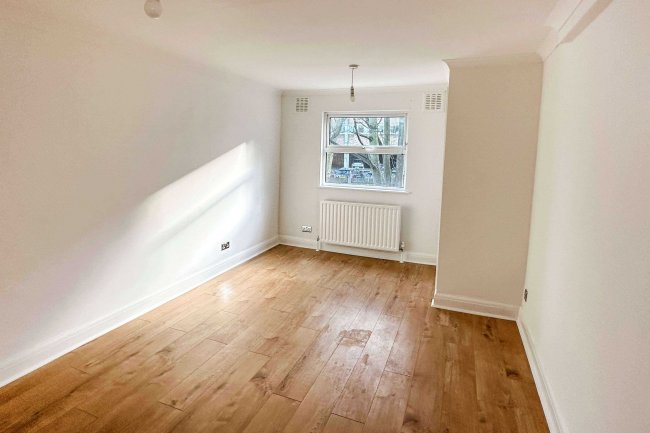 Flat B, 22 Raul Road, Peckham, SE15 5HP 9