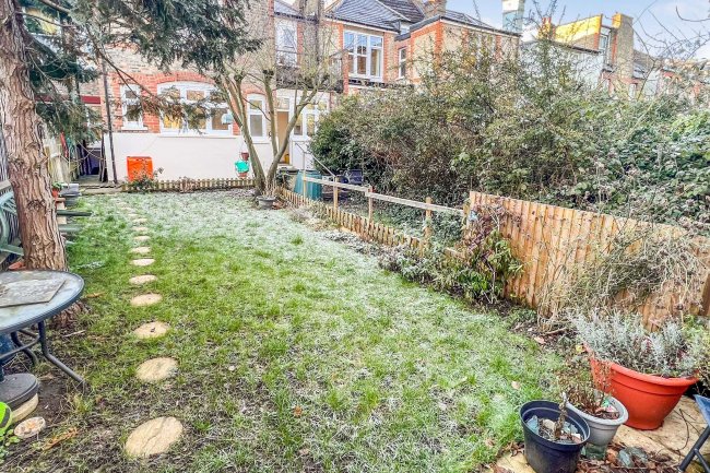 GFF 29 Bishopsthorpe Road, Sydenham, SE26 4NY 4