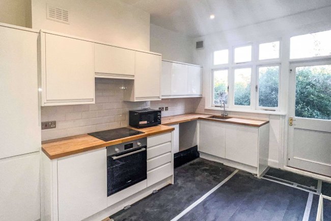 GFF 29 Bishopsthorpe Road, Sydenham, SE26 4NY 4