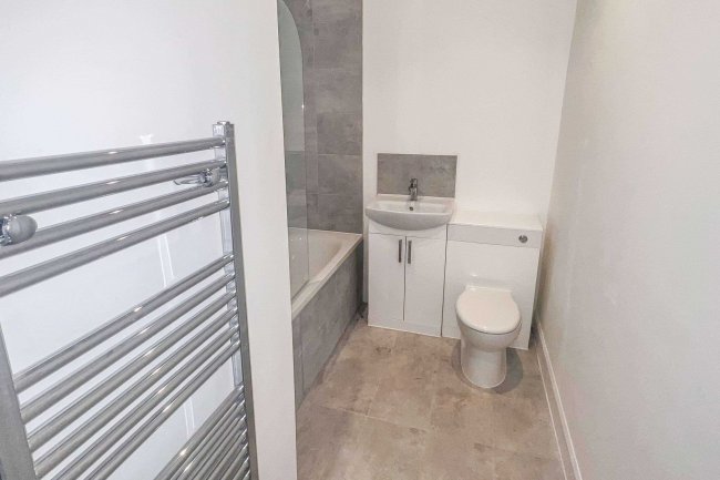 GFF 29 Bishopsthorpe Road, Sydenham, SE26 4NY 4