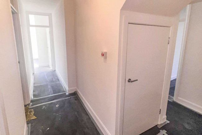 GFF 29 Bishopsthorpe Road, Sydenham, SE26 4NY 4