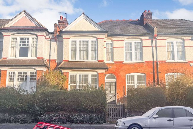 GFF 29 Bishopsthorpe Road, Sydenham, SE26 4NY 4