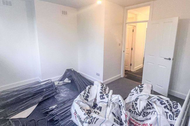 GFF 29 Bishopsthorpe Road, Sydenham, SE26 4NY 4