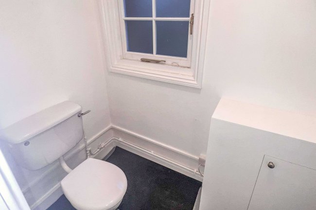 GFF 29 Bishopsthorpe Road, Sydenham, SE26 4NY 4