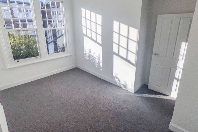 GFF 29 Bishopsthorpe Road, Sydenham, SE26 4NY 4