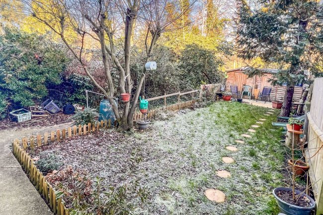 GFF 29 Bishopsthorpe Road, Sydenham, SE26 4NY 4