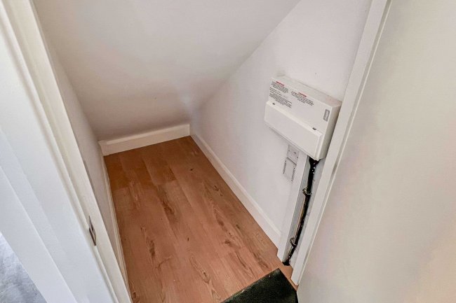 GFF 29 Bishopsthorpe Road, Sydenham, SE26 4NY 4