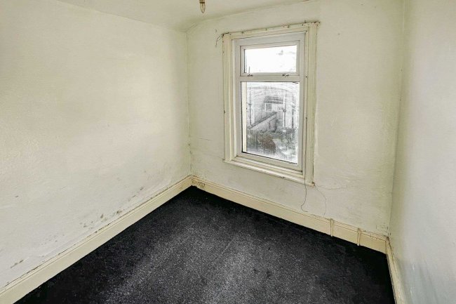 41 Clinton Avenue, Blackpool, FY1 4AE
 9