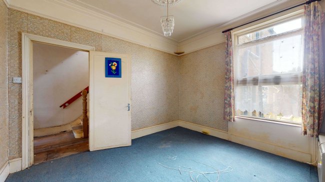 129 Casewick Road, West Norwood, London, SE27 0TA
 6