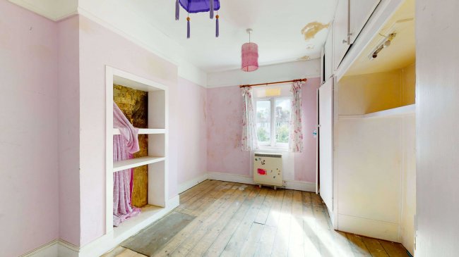 129 Casewick Road, West Norwood, London, SE27 0TA
 6