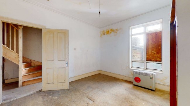 129 Casewick Road, West Norwood, London, SE27 0TA
 6