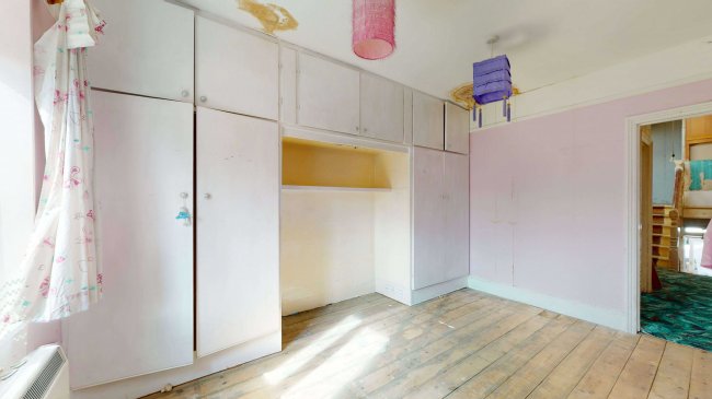 129 Casewick Road, West Norwood, London, SE27 0TA
 6