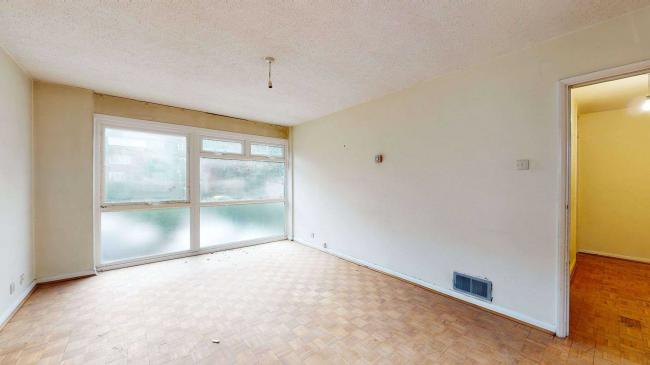 Flat 8 Fresham House, 12 Durham Road, Bromley, Kent BR2 0SG 3