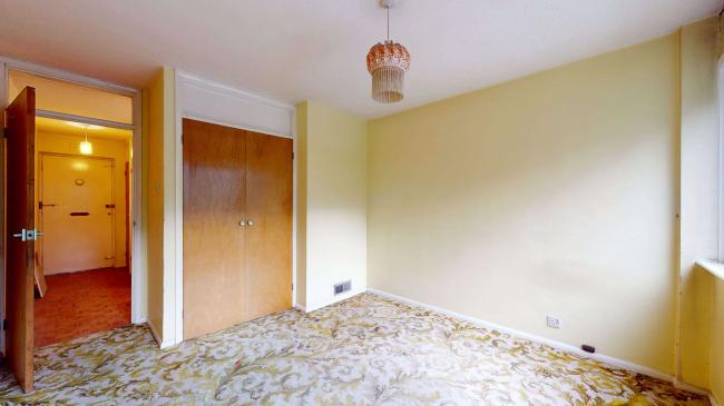 Flat 8 Fresham House, 12 Durham Road, Bromley, Kent BR2 0SG 3