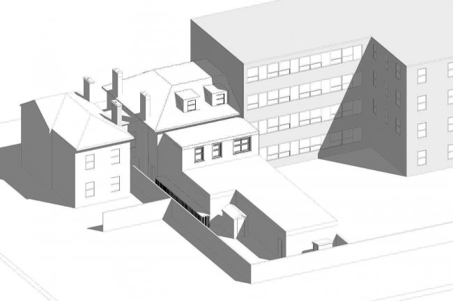 75B Manor Road, Wallington SM6 0DE 2