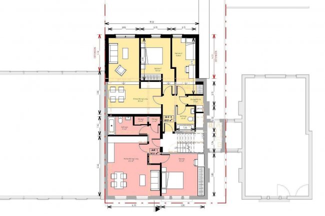 75B Manor Road, Wallington SM6 0DE 2