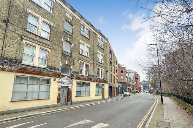 1-7 The Priory, 47-55 Webber Street, London, SE1 0RQ 1