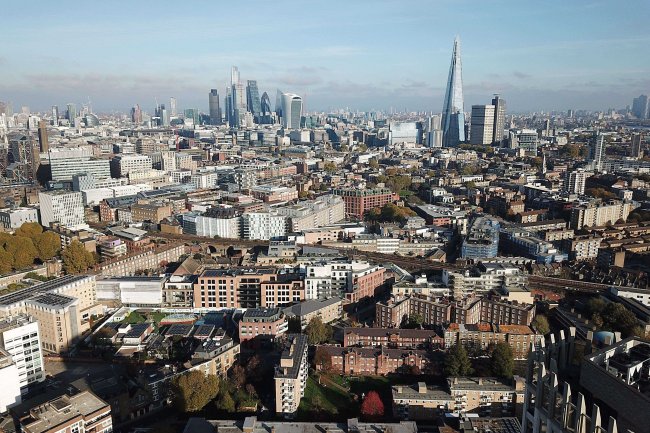 1-7 The Priory, 47-55 Webber Street, London, SE1 0RQ 1