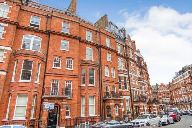 Flat P, 34-36 Egerton Gardens, Knightsbridge, London, SW3 2DB 8