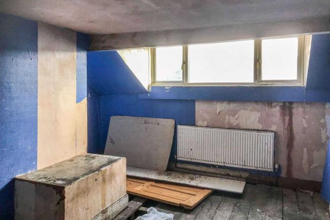 33 Tivoli Place, Bradford, West Yorkshire, BD5 0PG 8