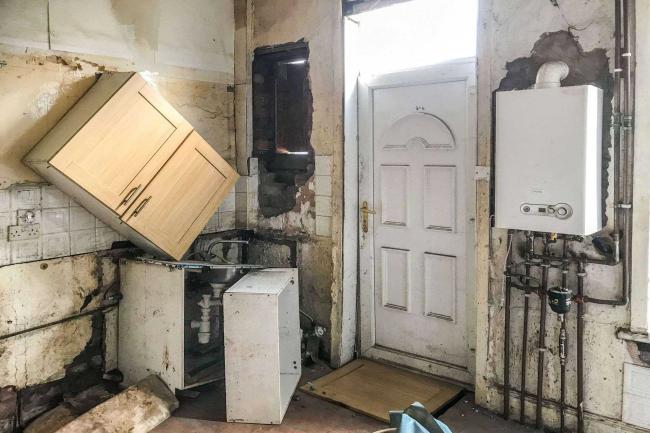 33 Tivoli Place, Bradford, West Yorkshire, BD5 0PG 8