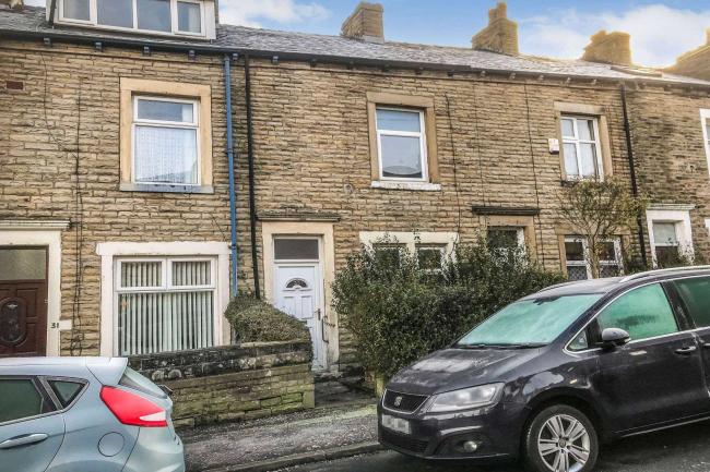 33 Tivoli Place, Bradford, West Yorkshire, BD5 0PG 8