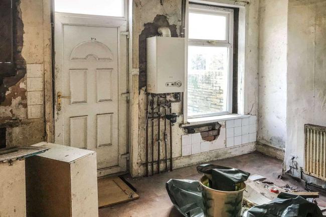 33 Tivoli Place, Bradford, West Yorkshire, BD5 0PG 8