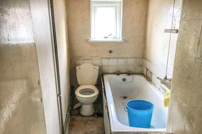 33 Tivoli Place, Bradford, West Yorkshire, BD5 0PG 8