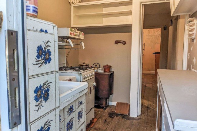 39 Worsley Bridge Road, Sydenham, SE26 5BE 3