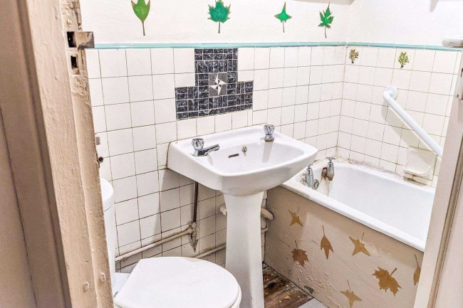 39 Worsley Bridge Road, Sydenham, SE26 5BE 3