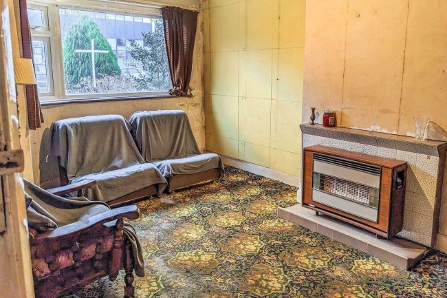 39 Worsley Bridge Road, Sydenham, SE26 5BE 3