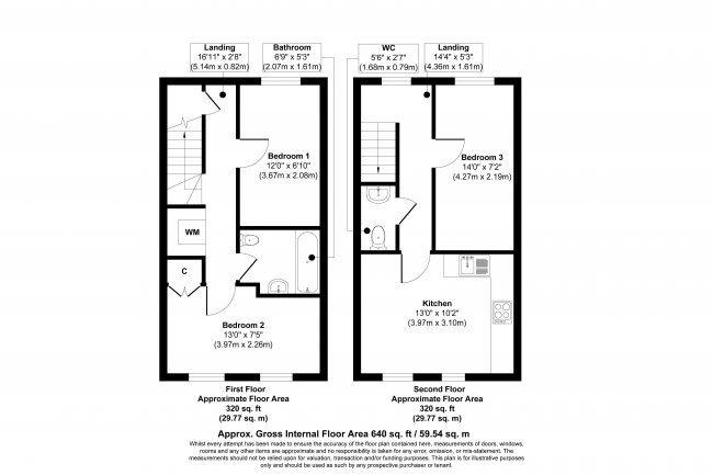 81 Catford Hill, Catford, London SE6 4PW 3