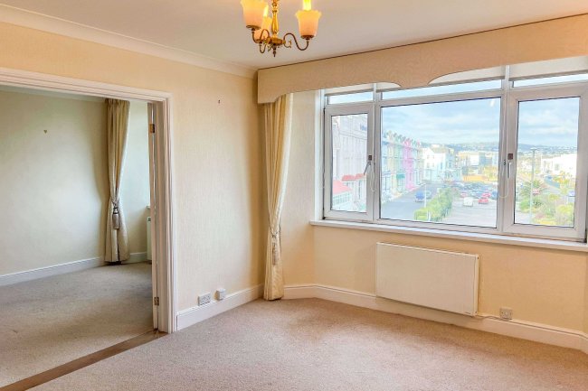 Flat 2 & 3, Grassington Court, 28 Sands Road, Paignton, Devon, TQ4 6JS 7