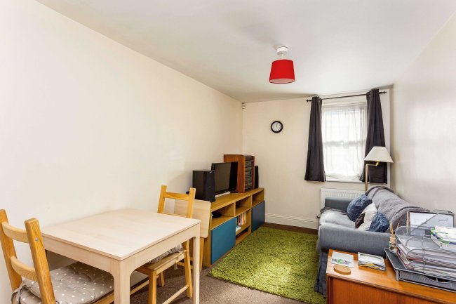 Flat 3, 39-41 West Street, St. Philips, Bristol, BS2 0BZ 9