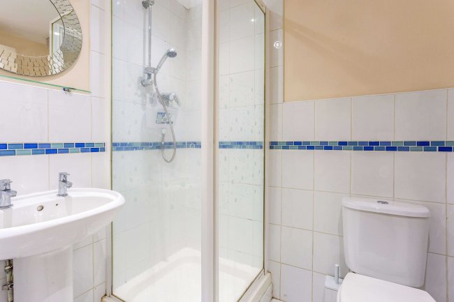 Flat 3, 39-41 West Street, St. Philips, Bristol, BS2 0BZ 9