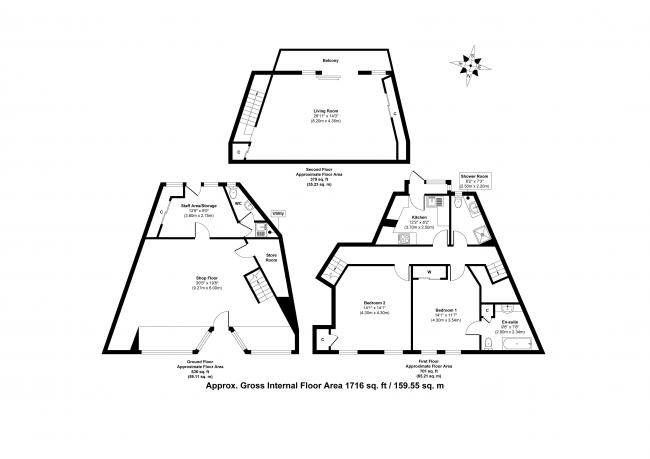 96 and 96a Alexandra Drive, Surbiton, KT5 9AG
 8