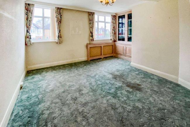 96 and 96a Alexandra Drive, Surbiton, KT5 9AG
 8