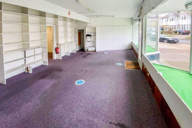 96 and 96a Alexandra Drive, Surbiton, KT5 9AG
 8