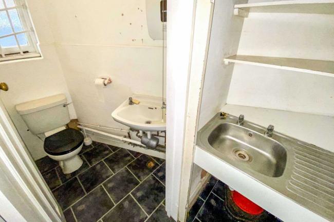 96 and 96a Alexandra Drive, Surbiton, KT5 9AG
 8