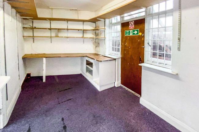 96 and 96a Alexandra Drive, Surbiton, KT5 9AG
 8