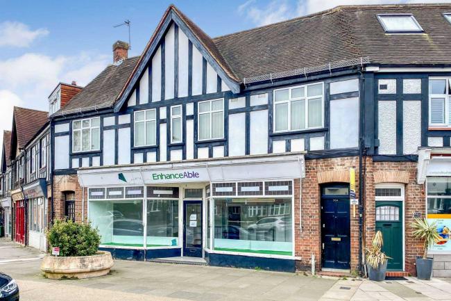 96 and 96a Alexandra Drive, Surbiton, KT5 9AG
 8