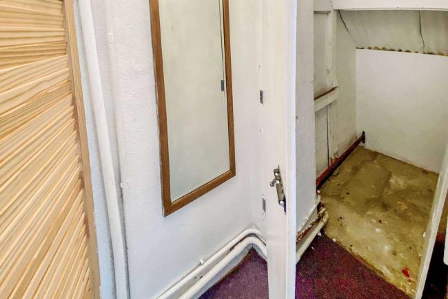 96 and 96a Alexandra Drive, Surbiton, KT5 9AG
 8